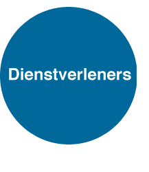 Dienstverleners